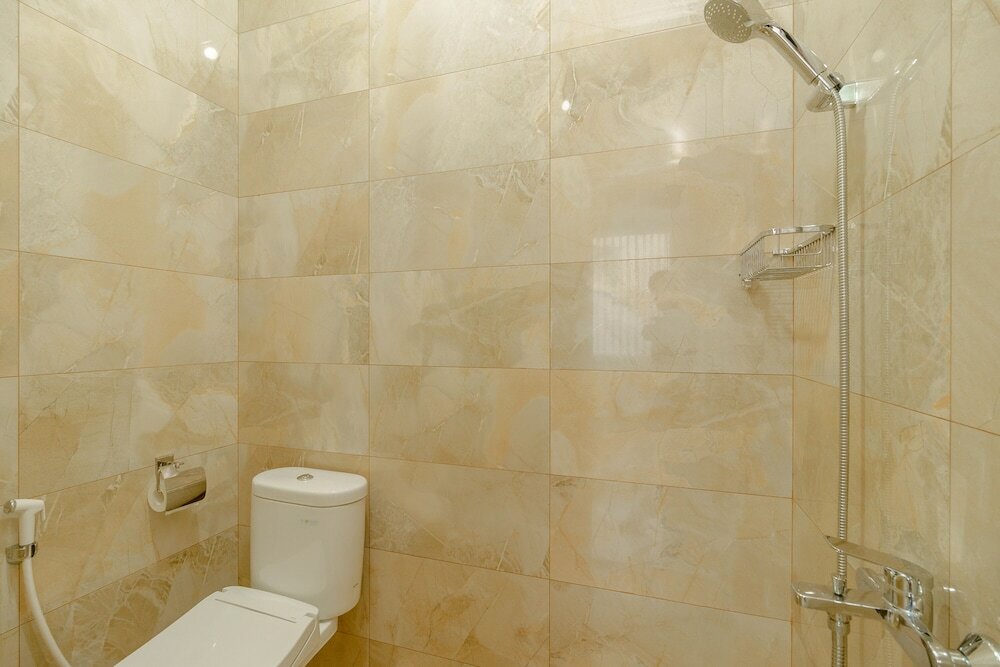 Фото RedDoorz near Taman Makam Pahlawan Cikutra