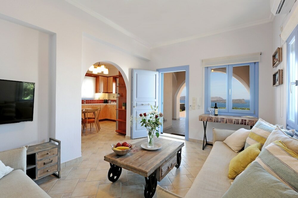 Фото Modus Vivendi Villas