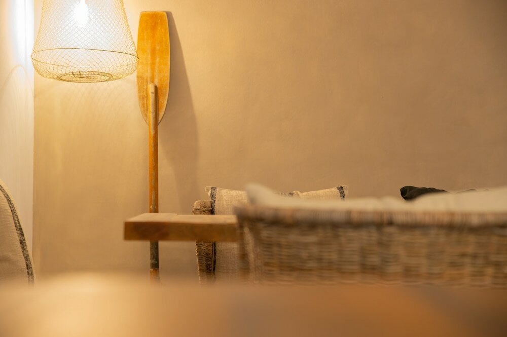 Фото Hostal Es Niu de Tamariu