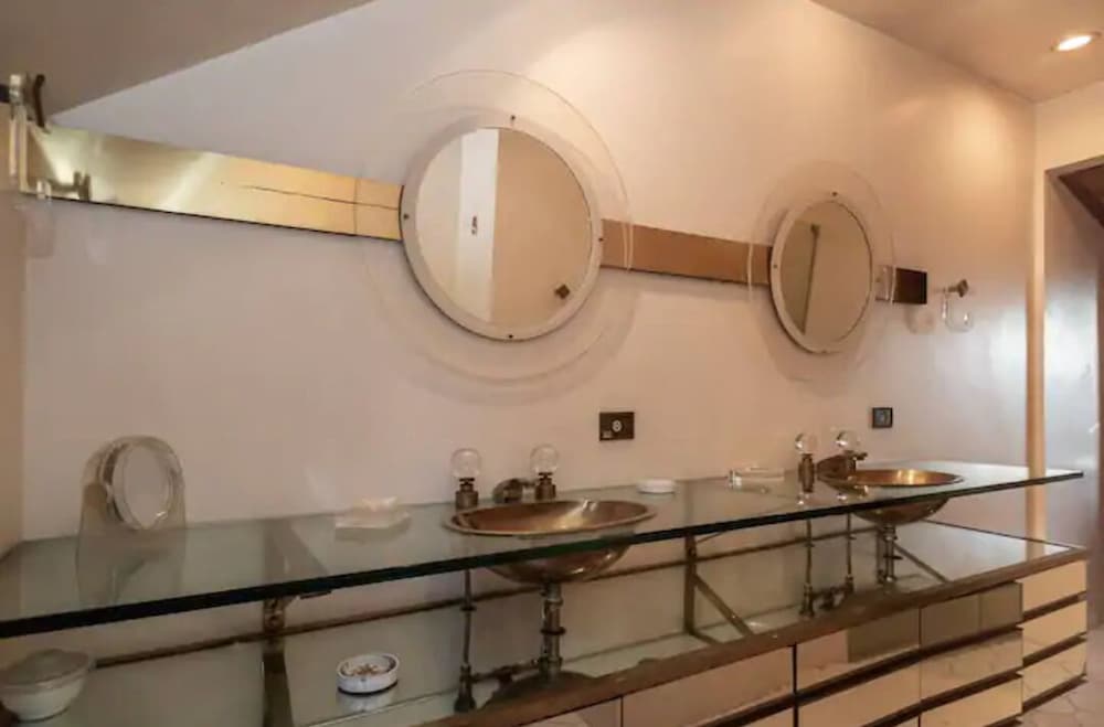 Фото Aconchegante Mansão em Campos do Jordão