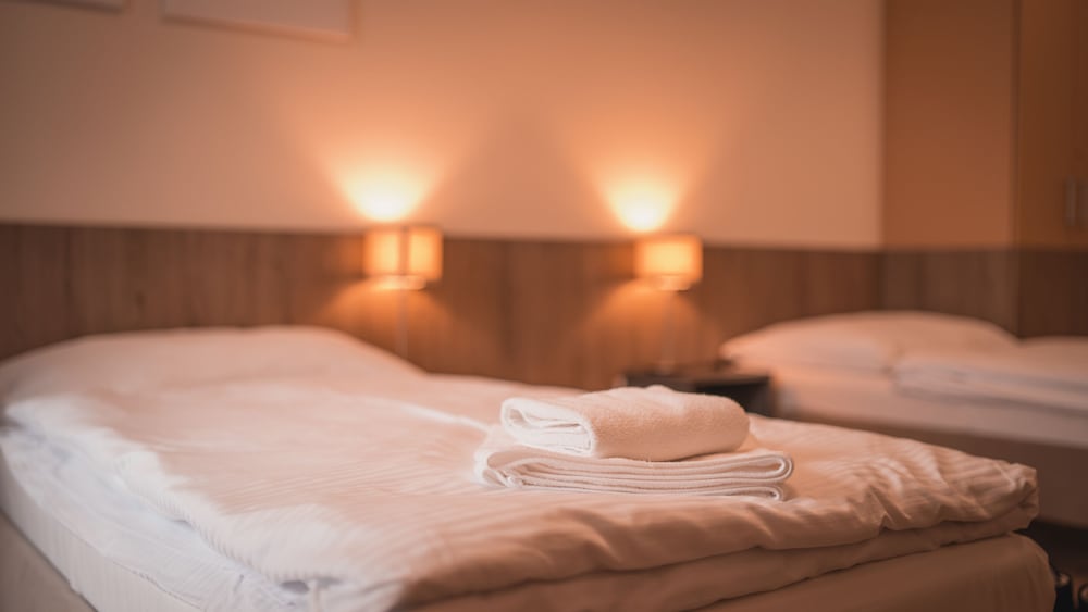 Фото Kupele Cerveny Klastor Smerdzonka