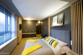 Фото Martigny Boutique Hotel