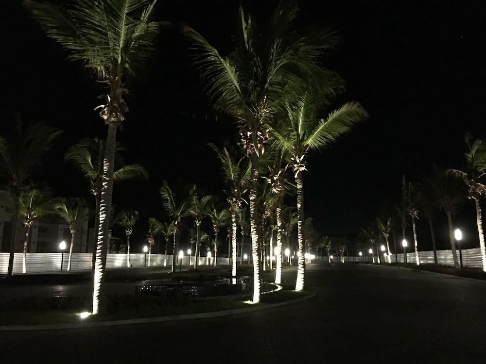 Фото Golf Ville Resort Beach Park