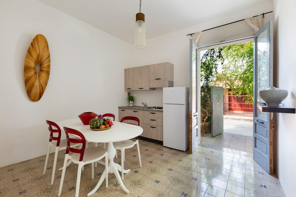 Фото 3137 Villetta Velia by Barbarhouse