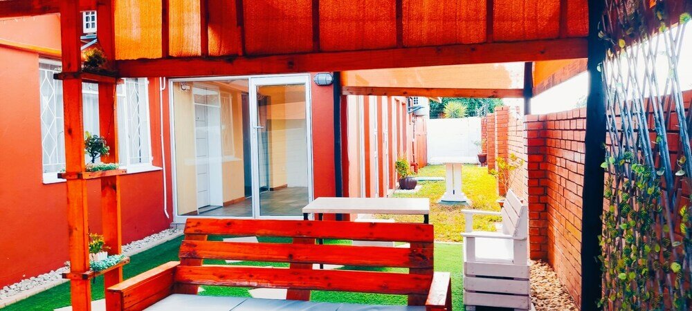 Фото отеля 4