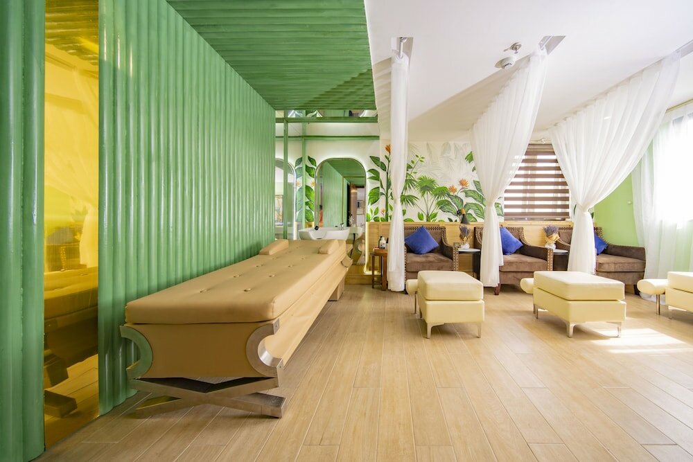 Фото Sana Da Nang Beach Hotel