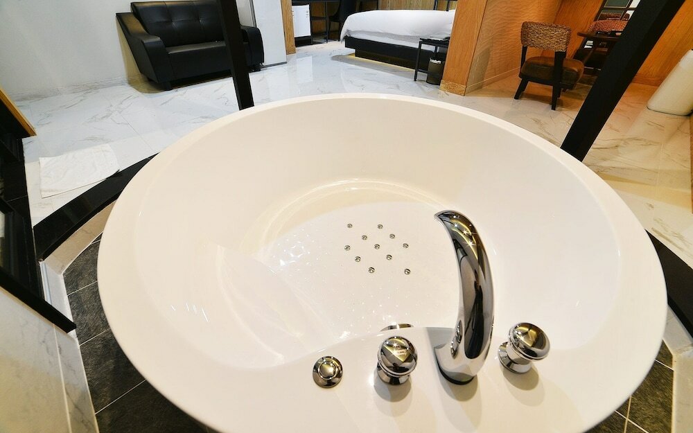 Фото Yeosu K-boutique Hotel