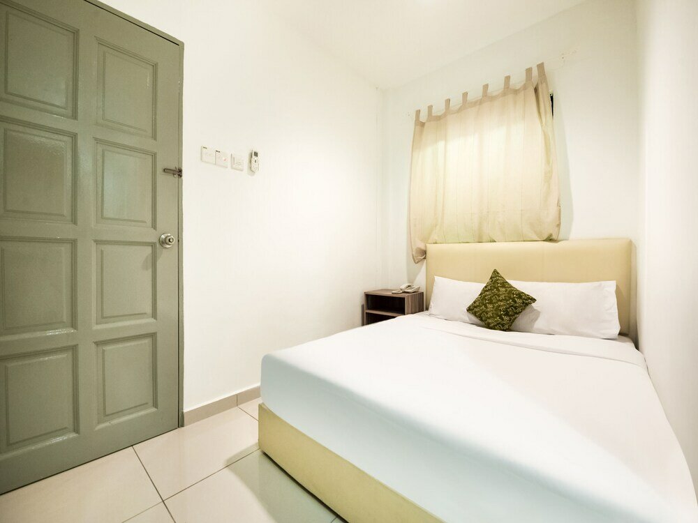 Фото Oyo 89618 Delegant Hotel