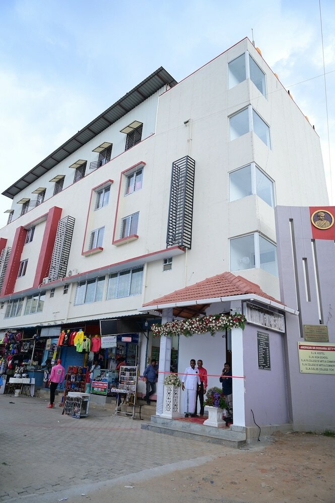 Фото отеля 3