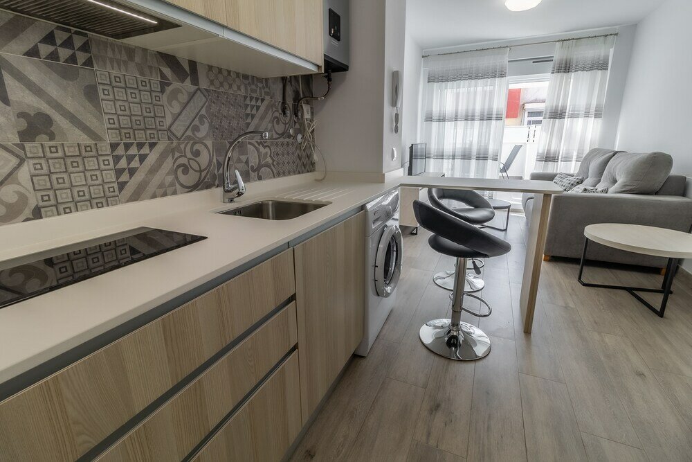 Фото Apartamentos San Andrés 13