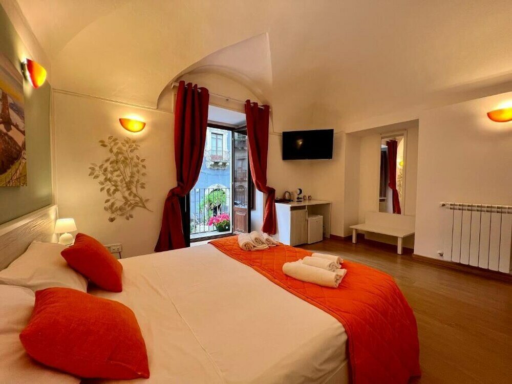 Фото Cantu' Suite