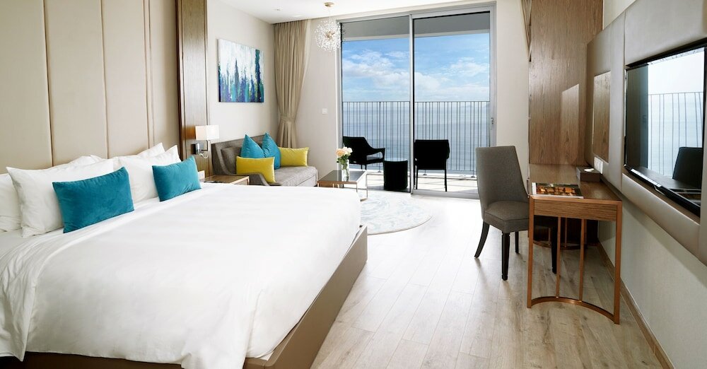 Фото Panorama Luxstay Nha Trang
