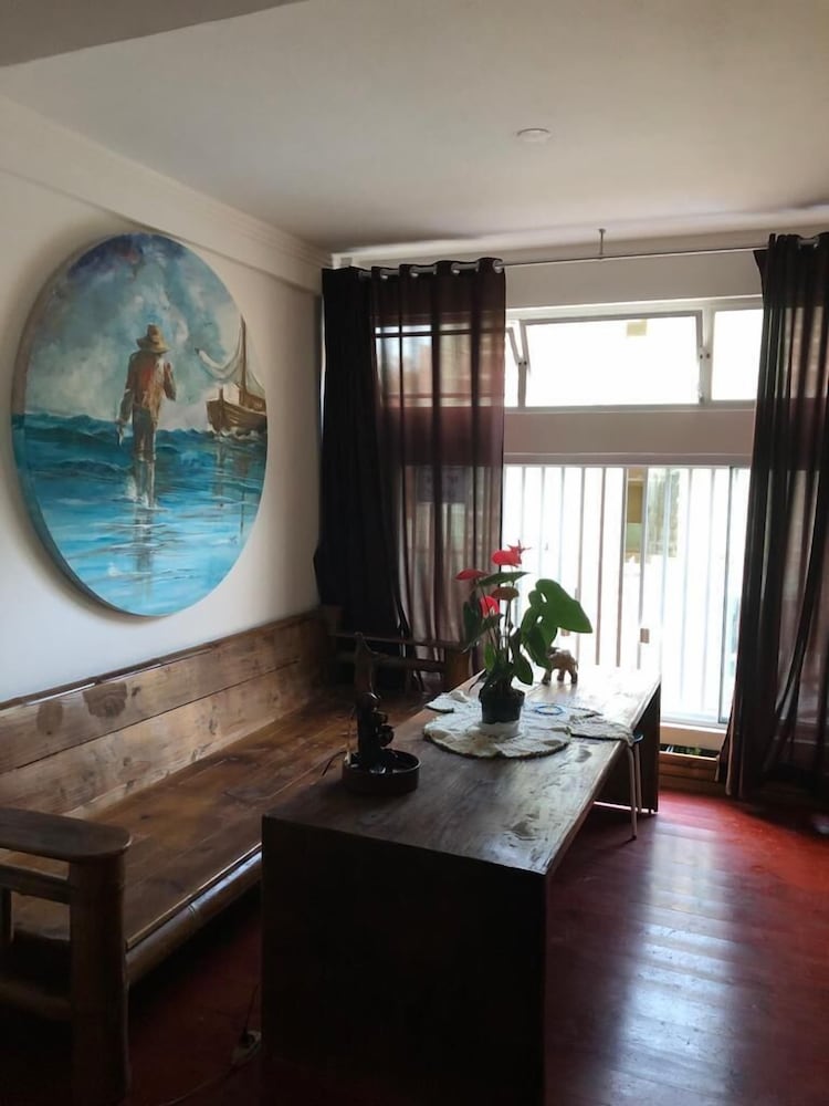 Фото Hostel Caminho da Cachoeira