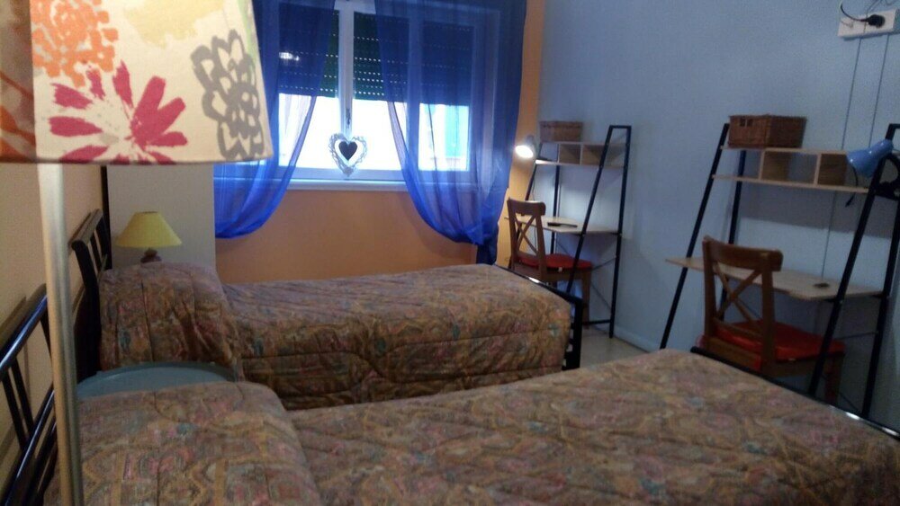 Фото Roma Capoccia B&b