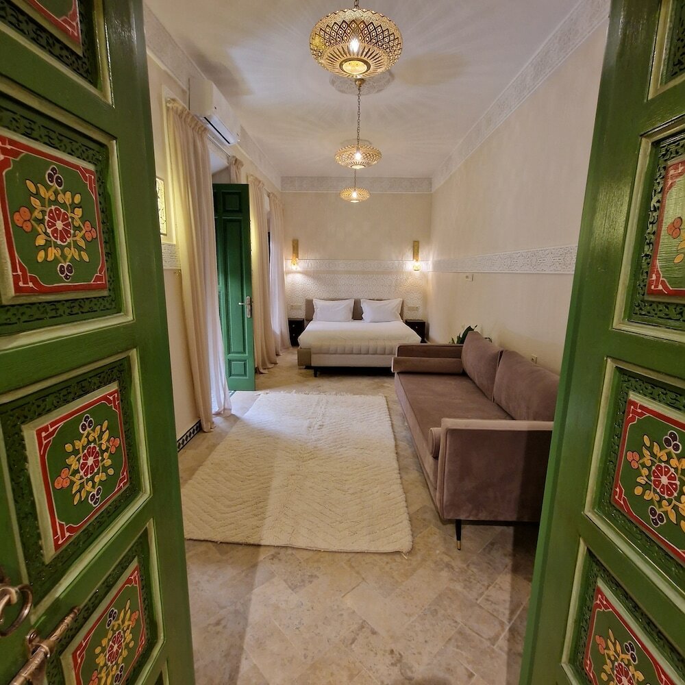 Фото Riad Contessa