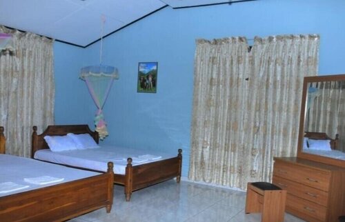 Гостиница Mathanga Safari Bungalow