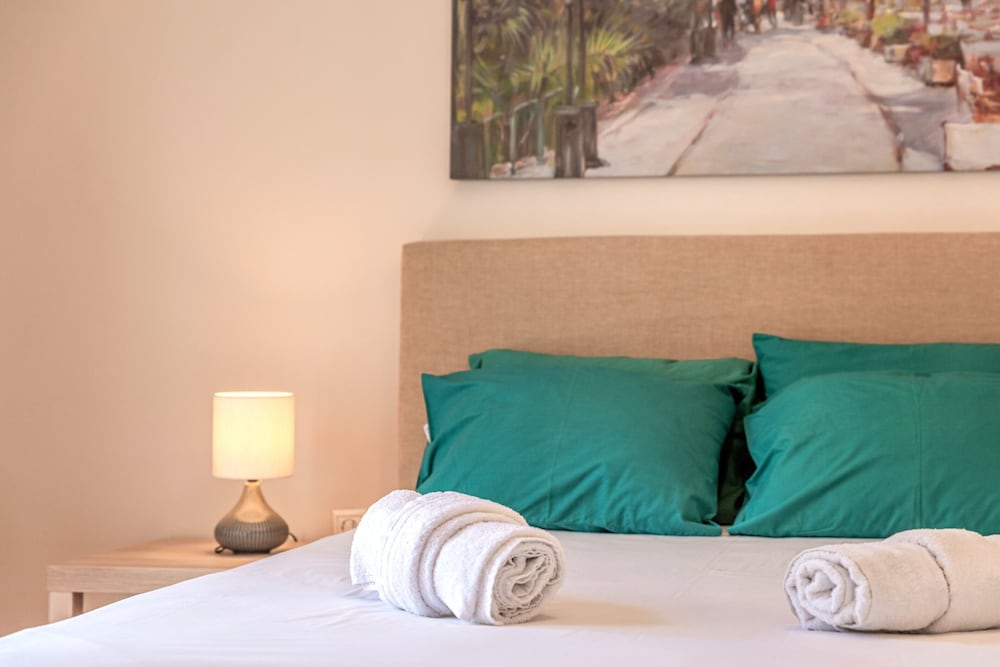 Фото Acropolis Museum Grand Apartment