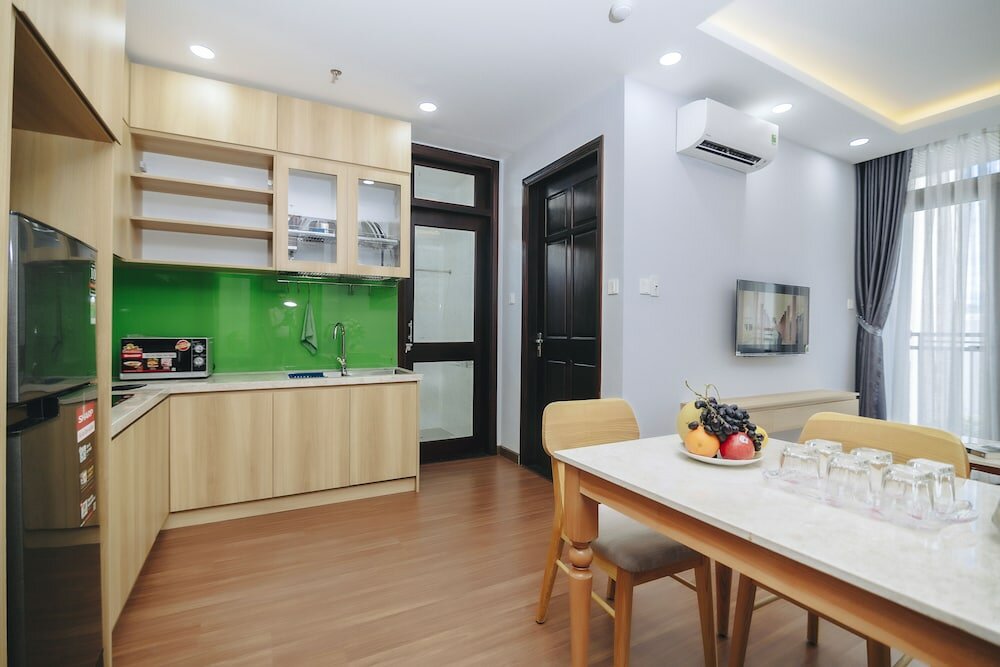 Фото Monalisa Apartment