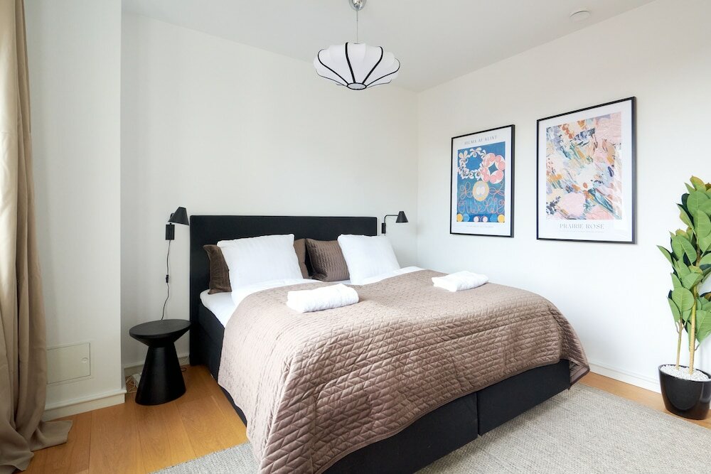 Фото Nørre Voldgade 80