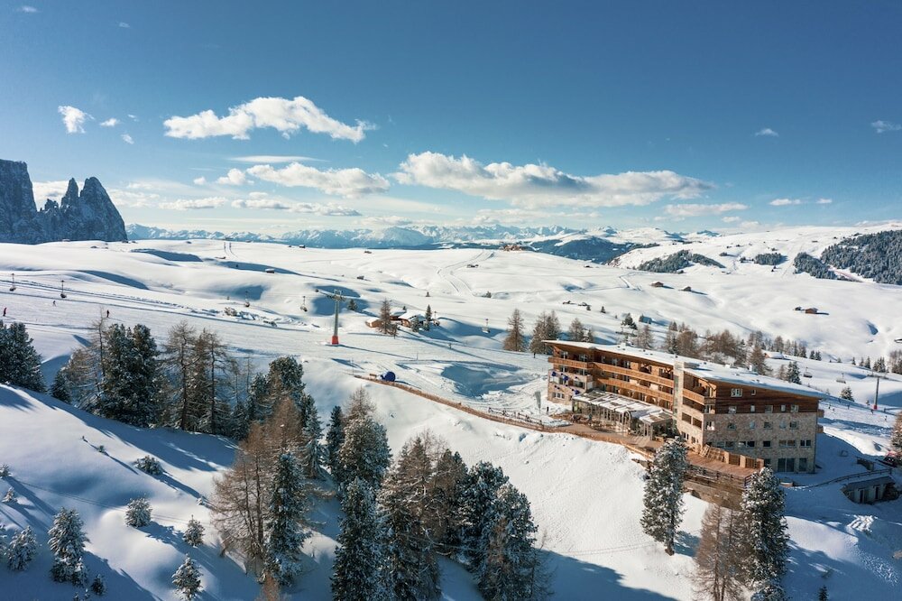 Фото Paradiso Pure. Living Vegetarian-Vegan Hotel