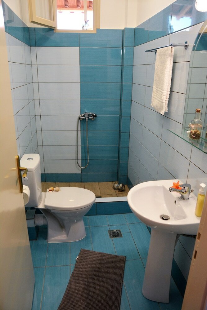 Фото Petros Giatras - Rooms