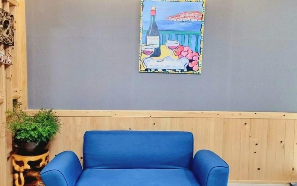 Фото Jeongseon Solmi Pension