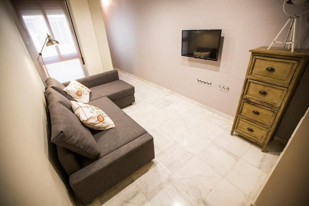 Фото Ab Apartamentos - Reding