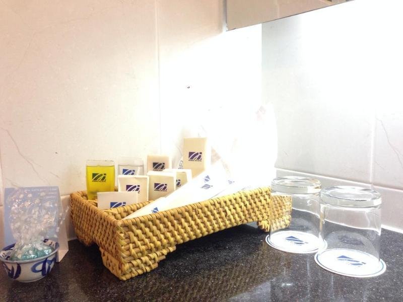 Фото Mondial Hotel Hue