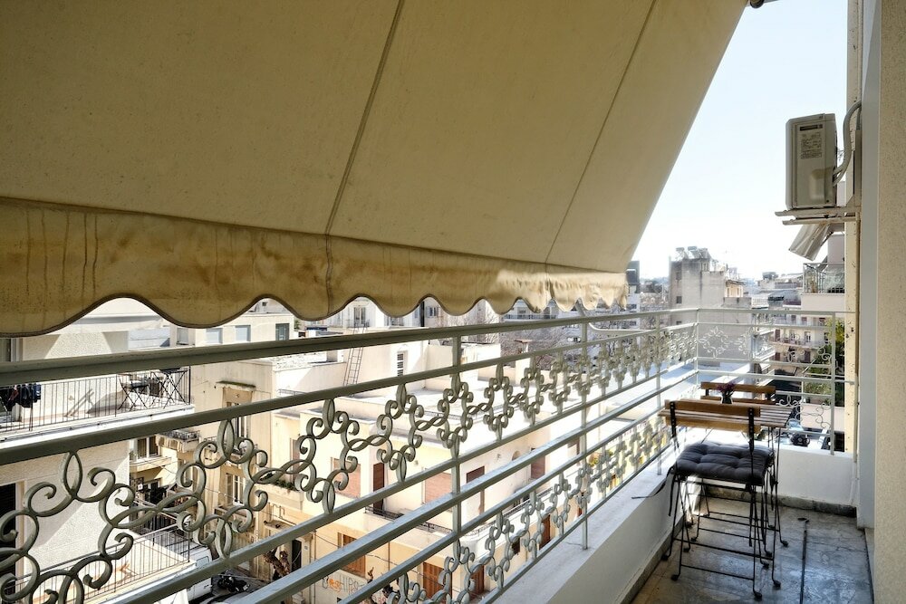 Фото Acropolis Plus Penthouse