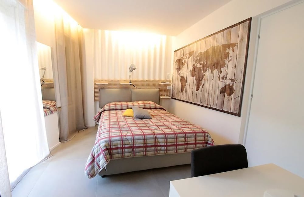 Фото Affittacamere Smile Accomodation