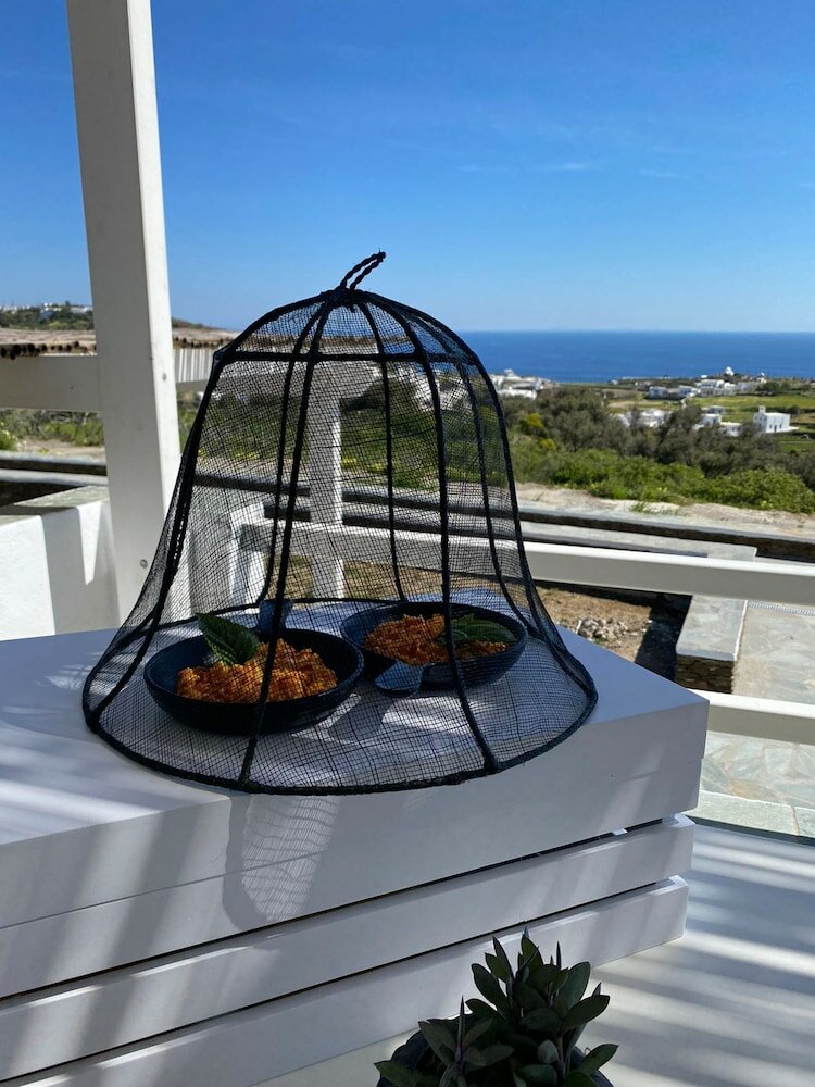 Фото NiMa Sifnos Residences