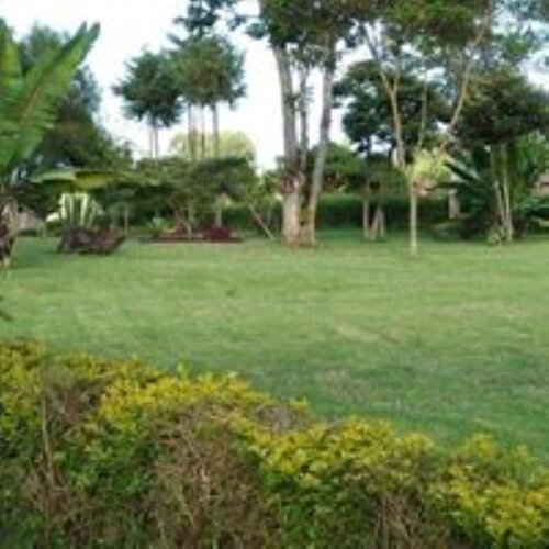 Гостиница En-Korika Cedar Valley Guesthouse