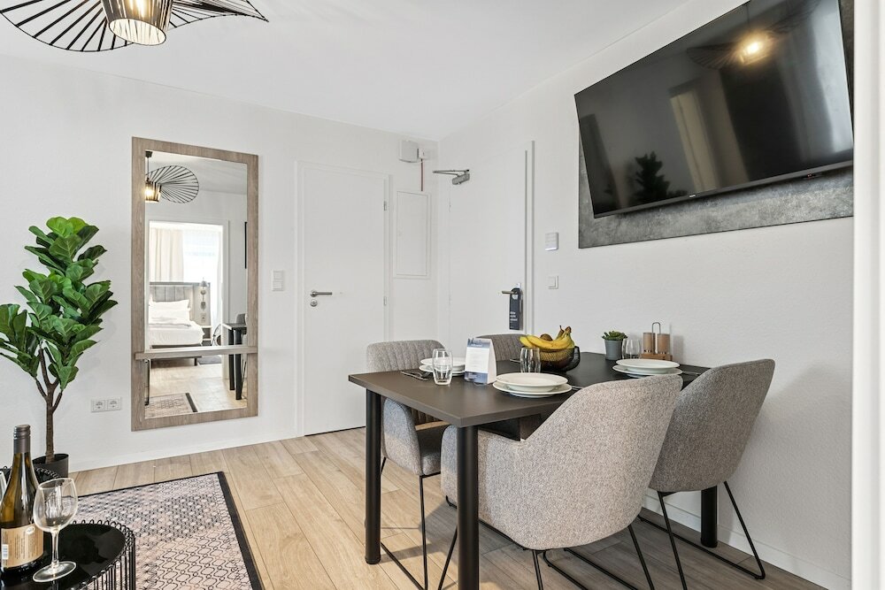 Фото Bright Herzogenaurach Zentrum