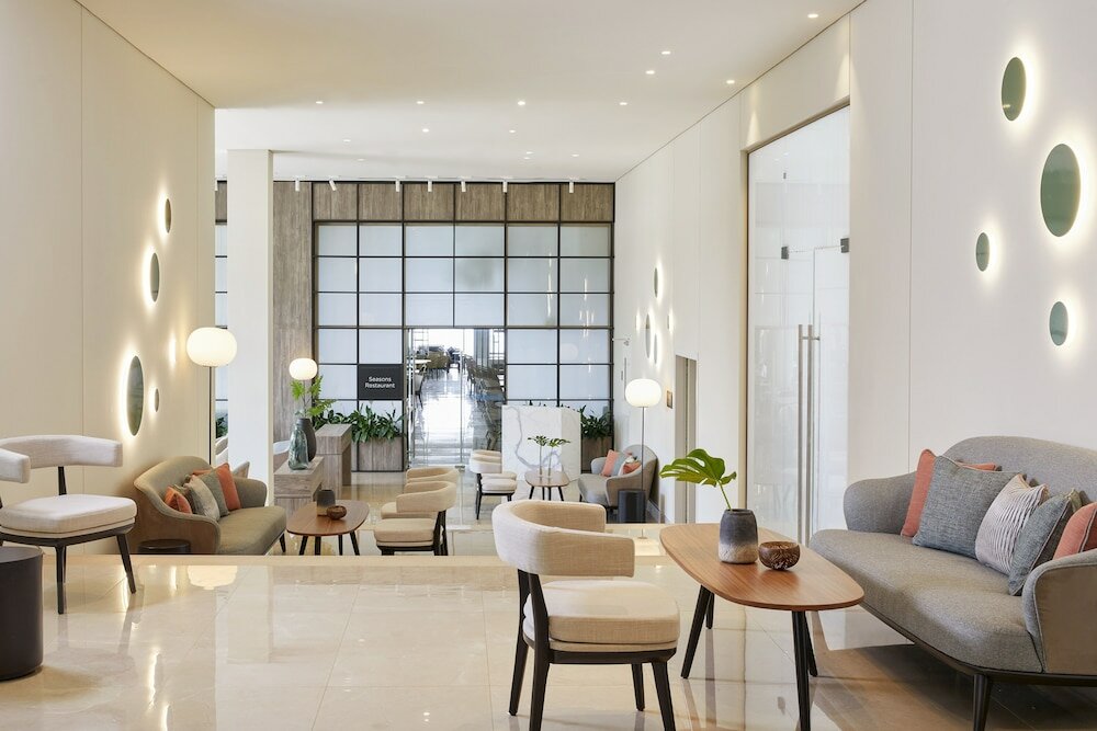 Фото Отель Ever Eden Beach Resort