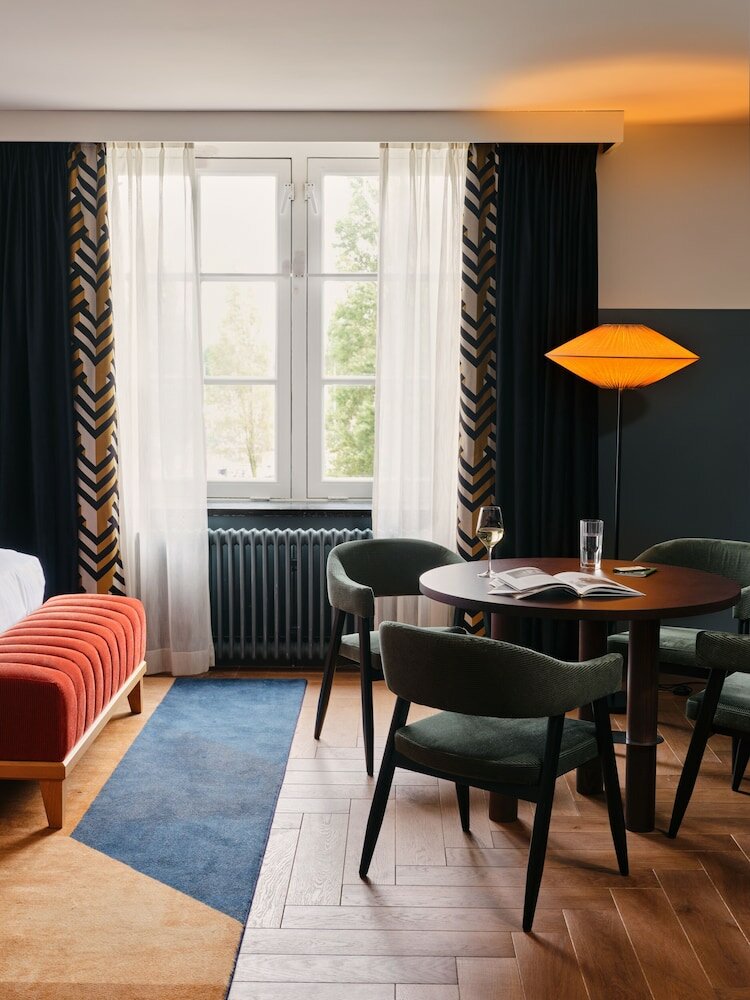 Фото Lloyd Hotel