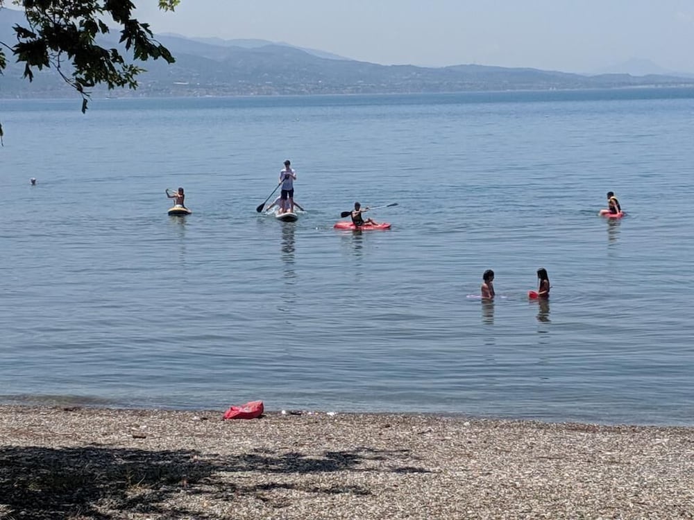 Фото Lepanto Beach