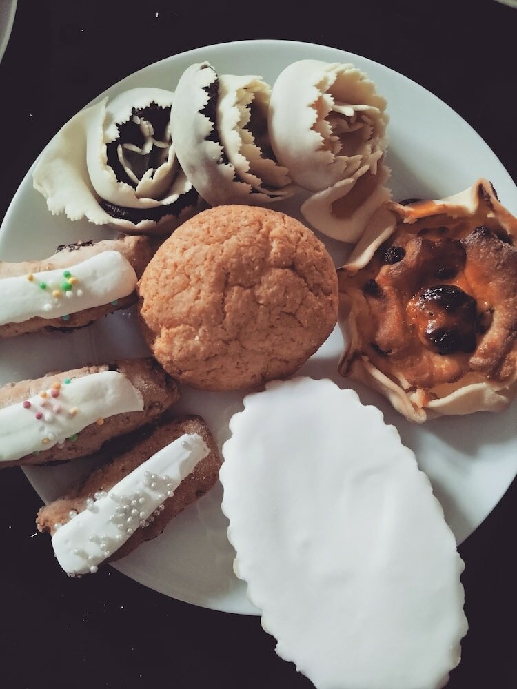 Фото Alghero in Bicicletta