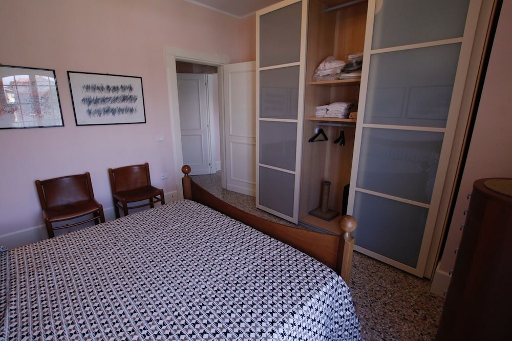 Фото Giudecca Apartment View