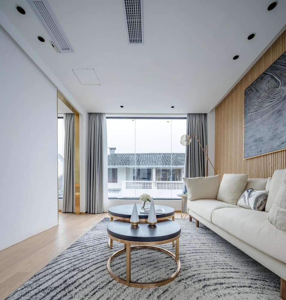 Фото Guilin Bonjour Boutique Hotel