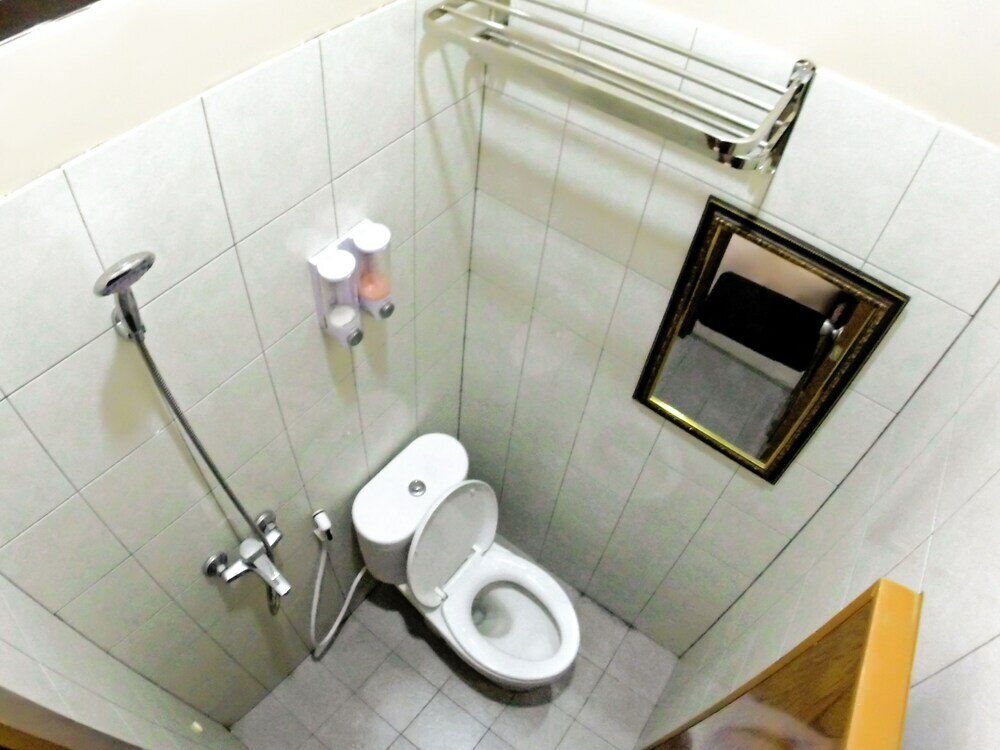 Фото Shofy Guest House Syariah 33 Subang