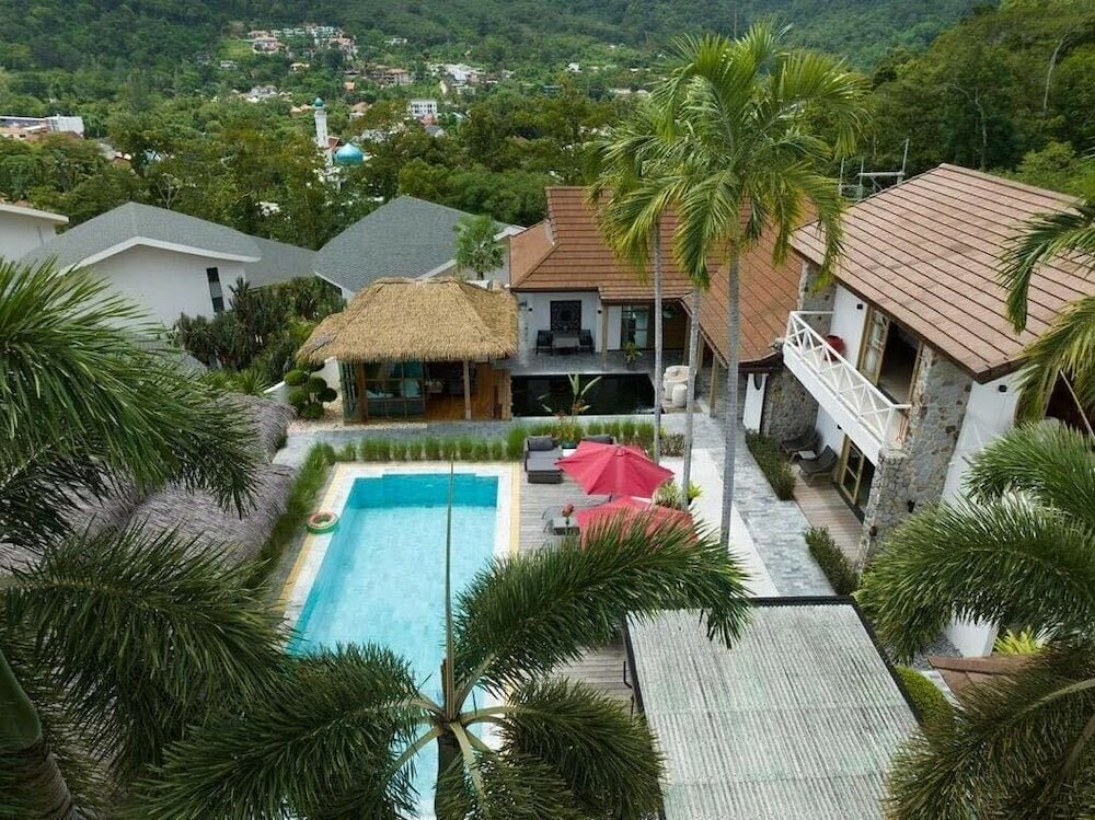 Фото Peak Serenity