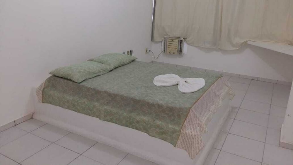 Фото Hotel Amazônia Belém