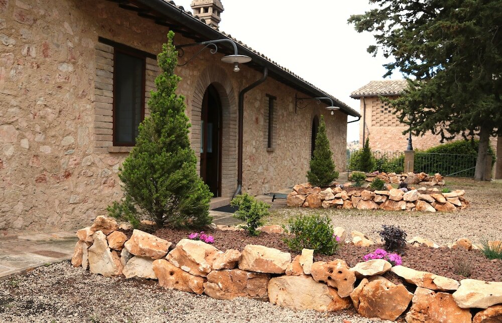 Фото Corte Fratini Residenza D'Epoca