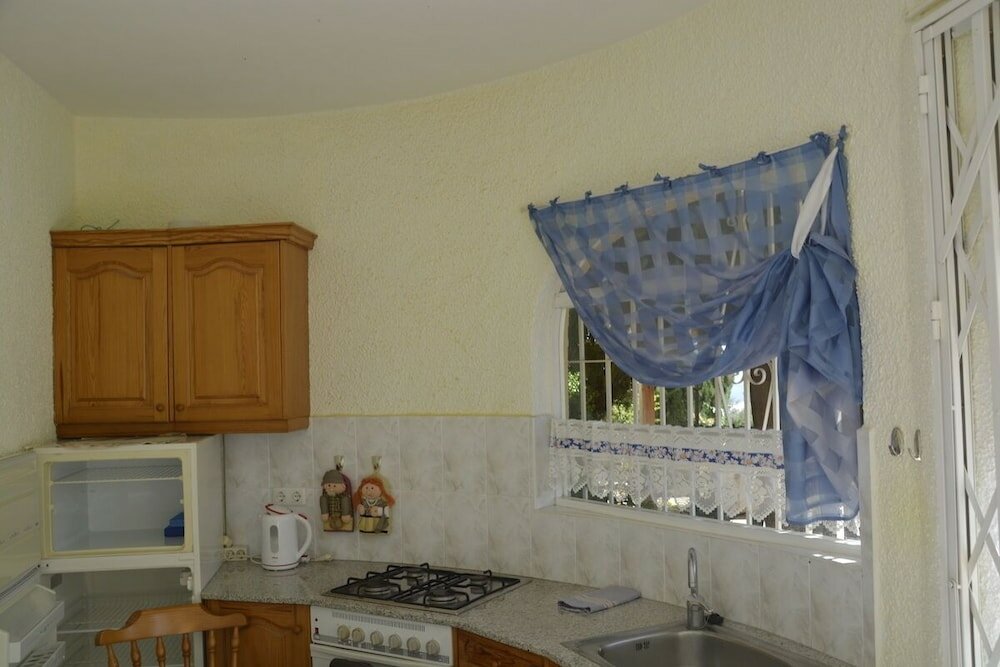 Фото Villa La Canuta