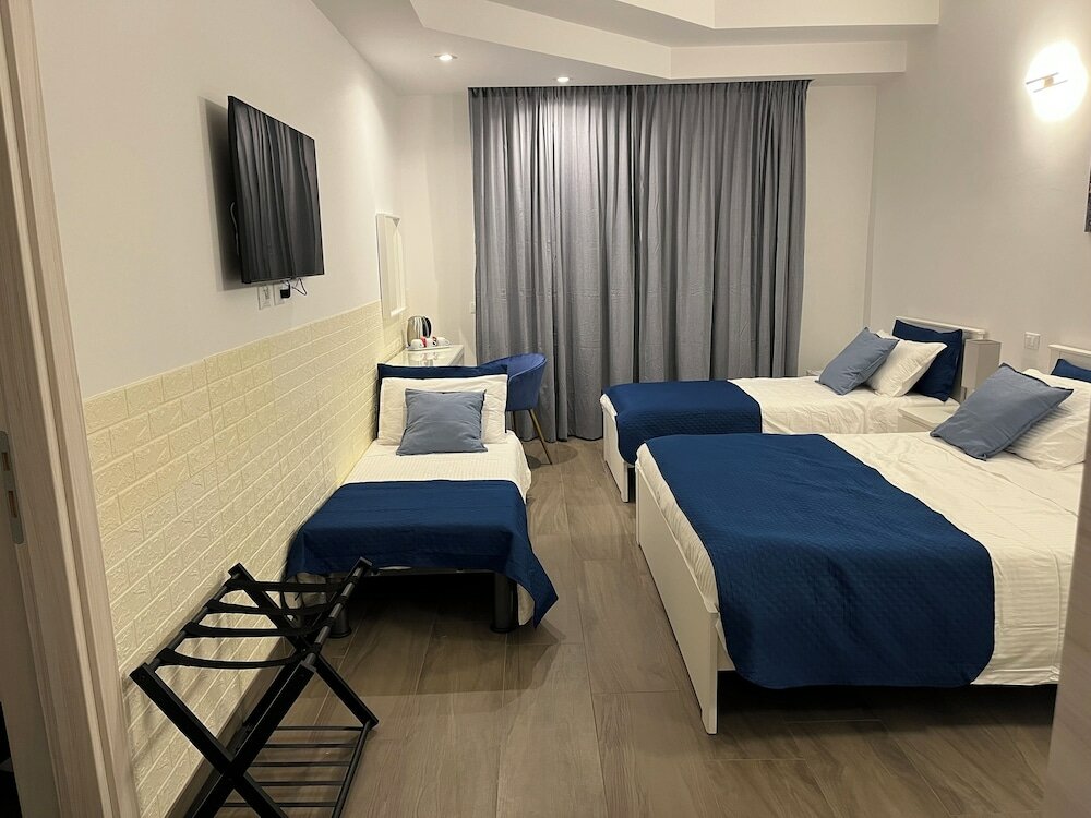 Фото Anastasio Vatican Rooms