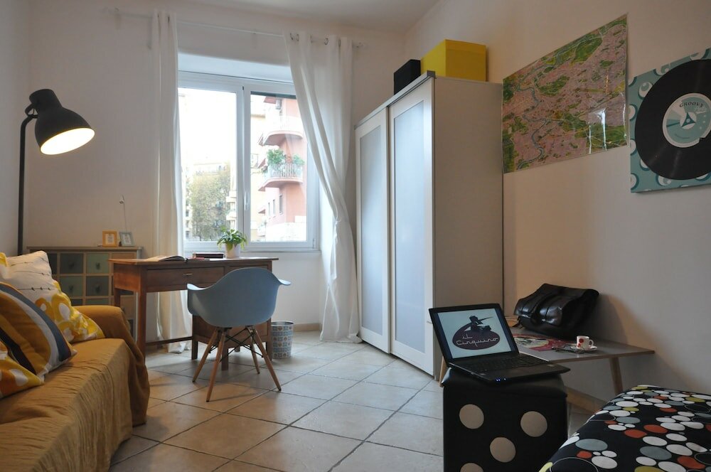 Фото GuestHouse IlCinquino