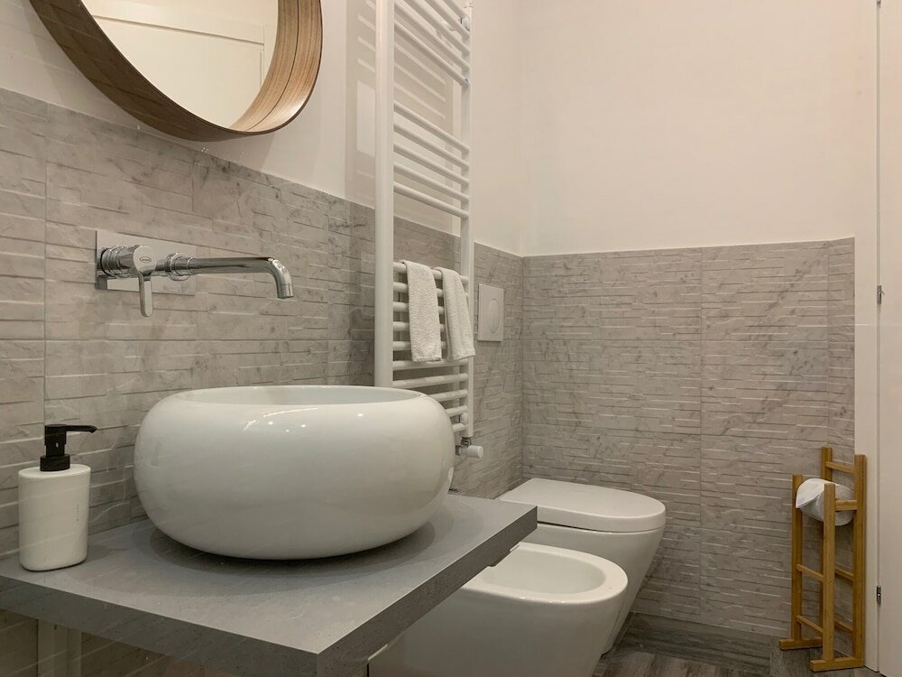 Фото SmooRoomS Trastevere