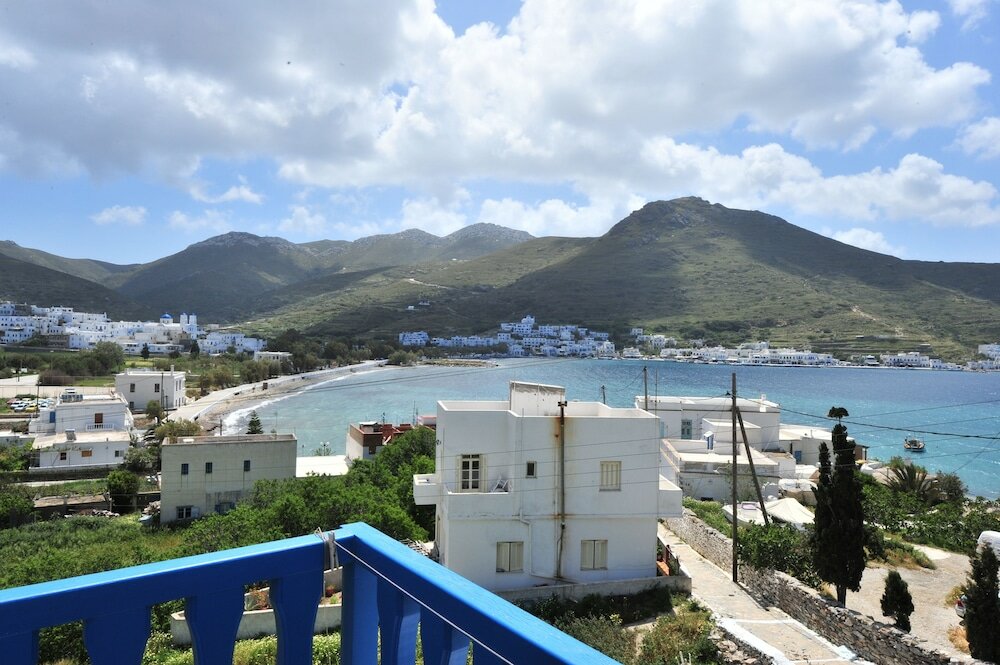 Фото Hotel Saint George Valsamitis