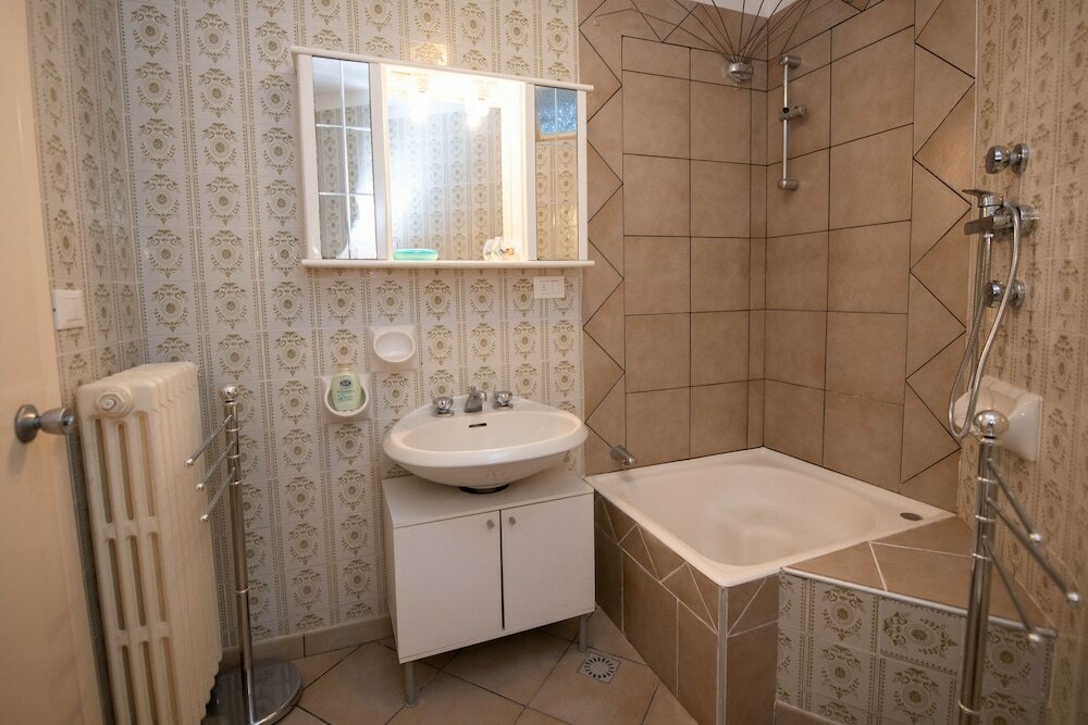 Фото Appartamento Serena