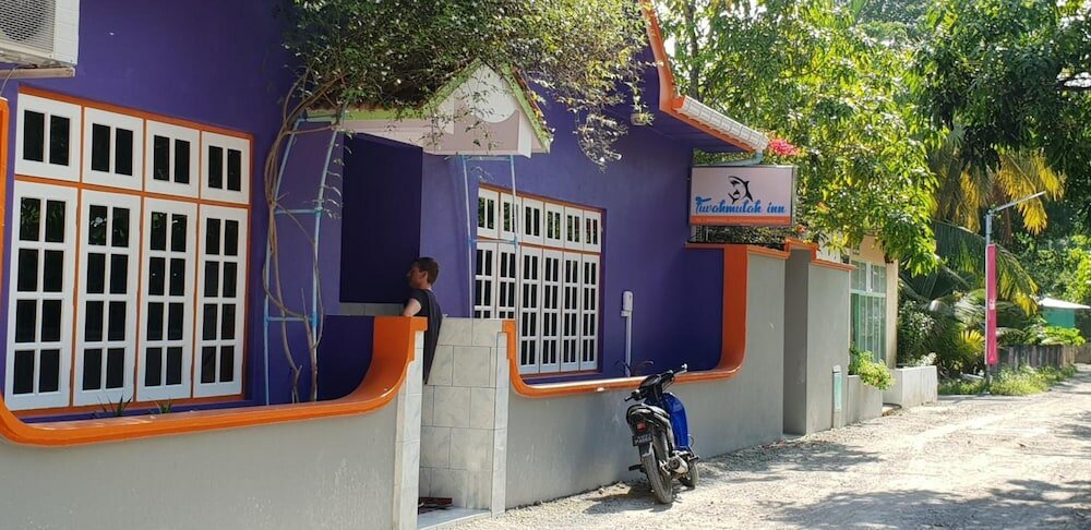 Фото Fuvahmulah Inn